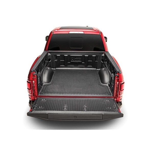 Trailfx FMA5U22X 5 ft. Black Bedliner for 2022-2023 Ford Maverick T82 - FMA5U22X - main