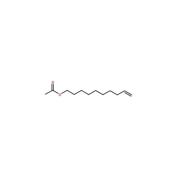 Ak Scientific Acetic acid 9-decen-1-yl ester (5g), CAS 50816-18-7 6986AL-5g - main