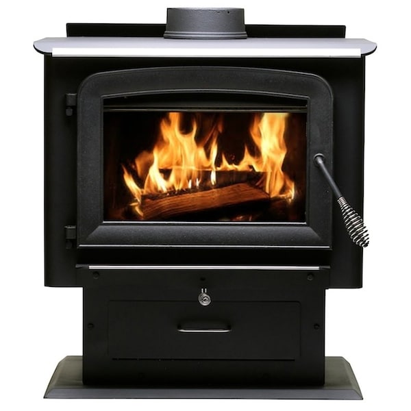 Ashley Hearth Wood Stove