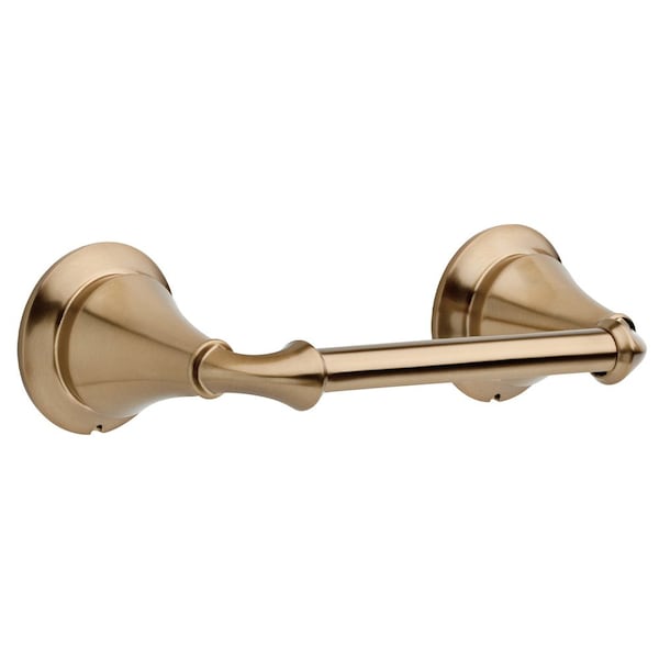 Delta Tissue Holders Champagne Bronze 79450CZ - main