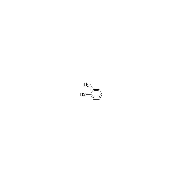 Ak Scientific 2-Aminothiophenol (100mL), CAS 137-07-5 D633-100mL - main