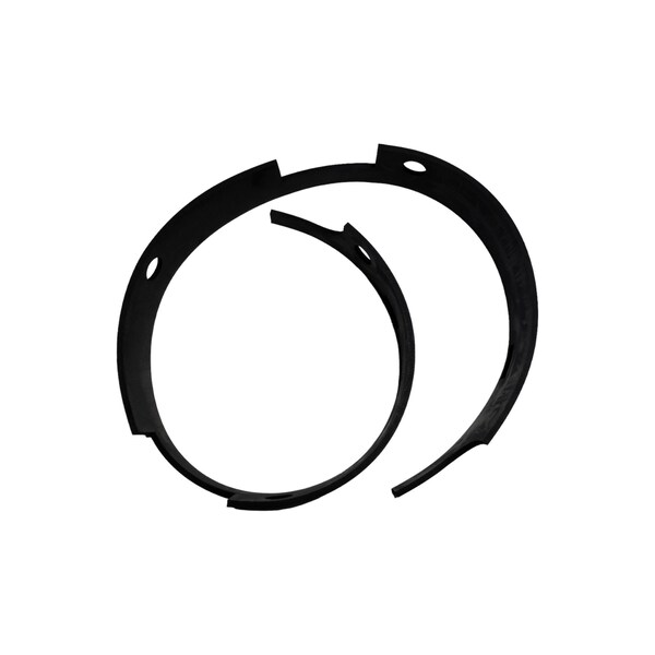 Liebherr RUBBER GASKET, LIEBHERR OEM 93011174 93011174 - main