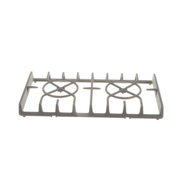 Whirlpool GRATE-BRNR W11242860 - main