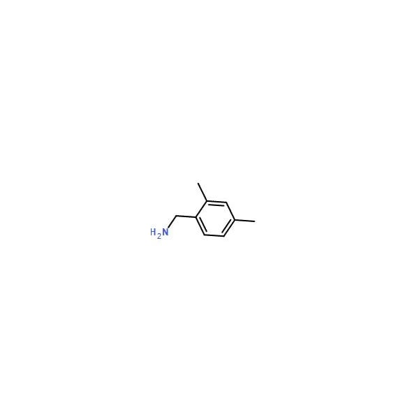 Ak Scientific (2, 4-Dimethylphenyl)methanamine (5g), CAS 94-98-4 6320AC-5g - main