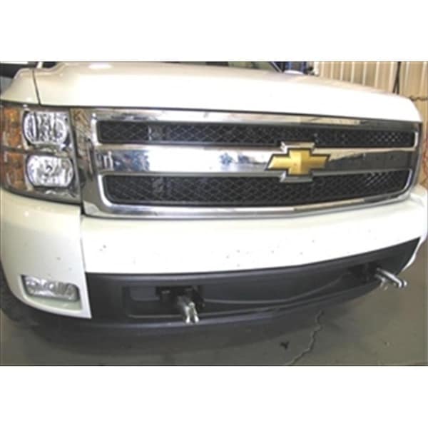 Perfectpitch BX1674 Base Plate Chevrolet 1500 PE347530 - main