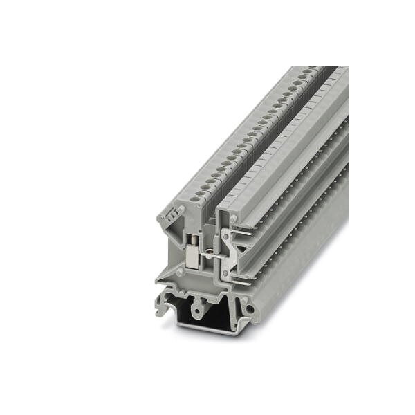 Phoenix Contact UK 3-MSTB-5 08 Feed-through terminal 3002034 - main