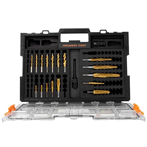 Versadrive Stakit ETOP4 Impact Kit, Metric STC-ETOP4-IMPACT - main