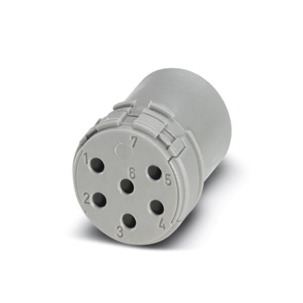 Phoenix Contact RC-06S1N8A0000 Contact insert Number of 1594013 - main