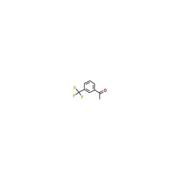 Ak Scientific 3'-(Trifluoromethyl)acetophenone (100g), CAS 349-76-8 E807-100g - main