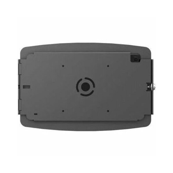 Compulocks GALAXY TAB A7 LITE 8.7IN SPACE ENCLOSURE WALL MOUNT BLACK 870GA7SB - main