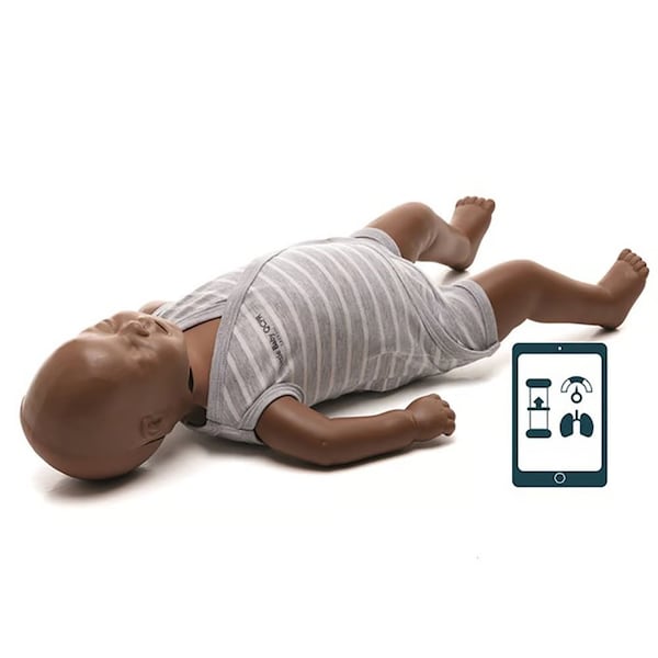 Ilc AED Replacement Medical Equipment 133-03050 - main