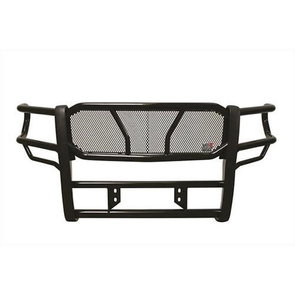 Perfectpitch HDX Heavy Duty Grille Guard for 2009 to 2014 Ford F150, Black PE1232617 - main