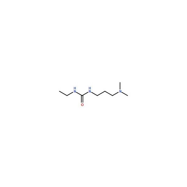Ak Scientific 1-Ethyl-3-(3-dimethylaminopropyl)urea (1g), CAS 32897-26-0 0343AE-1g - main