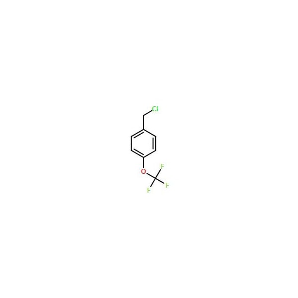 Ak Scientific 4-(Trifluoromethoxy)benzyl chloride (5g), CAS 65796-00-1 S200-5g - main