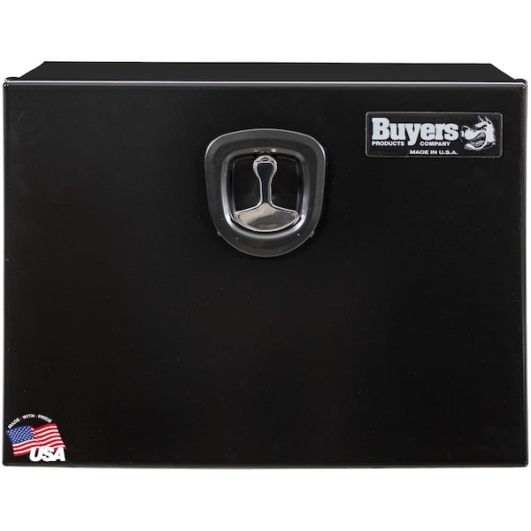 Buyers Products Truck Tool Box 1706960 - main