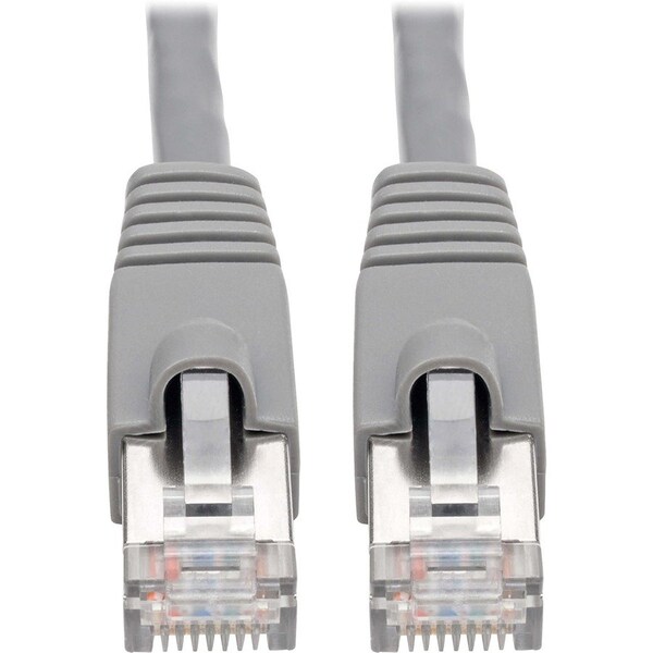 Tripp Lite Ethernet Cable N262-005-GY - main