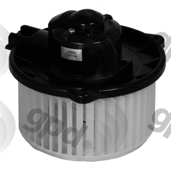 Global Parts Distributors Blower Motor 2311705 - main