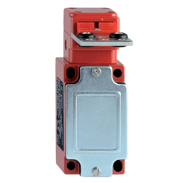 Schmersal SHGV - Guard locking device, 101198148, Aluminium enclosure, Protection class IP65 SHGV/B01/212+BO - main