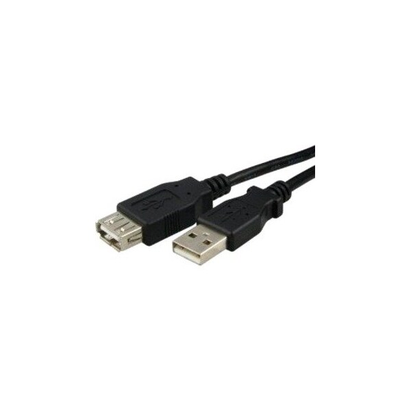 Unc Group USB 2.0 CABLE A-A MALE TO MALE USB-AA-06F - main