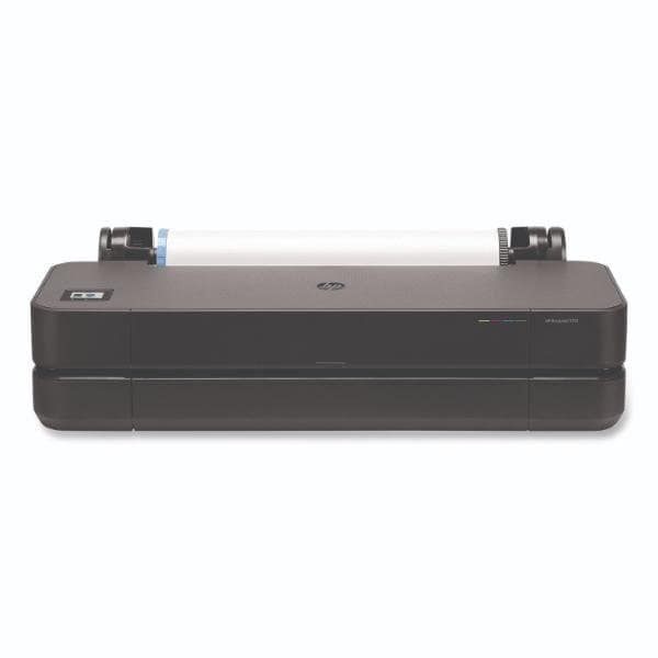 Hp DesignJet T230 24-in Printer 5HB07T#B1K - main