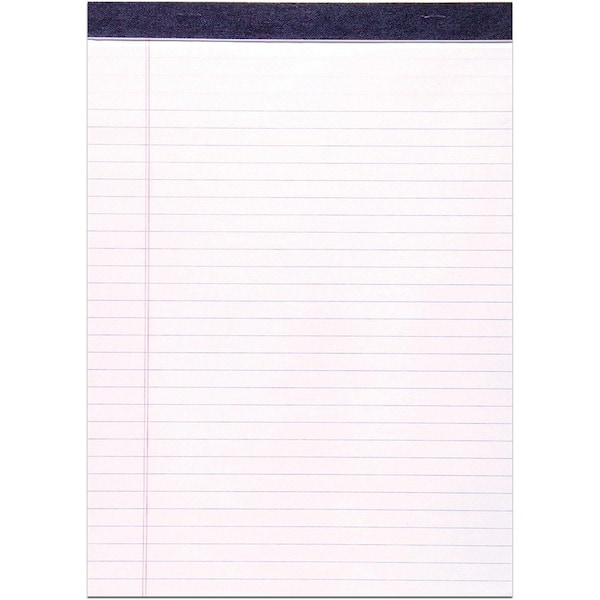 Roaring Spring Paper Products Legal Pad, 72PK 74754 - main