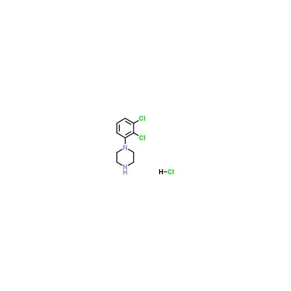 Ak Scientific 1-(2, 3-Dichlorophenyl)piperazine monohydrochloride (100g), CAS 119532-26-2 A004-100g - main
