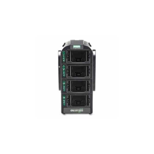 Msa Safety CHARGER, MULTI-UNIT, GX2, ALTAIR5X, NA PLUG 454-10127427 - main