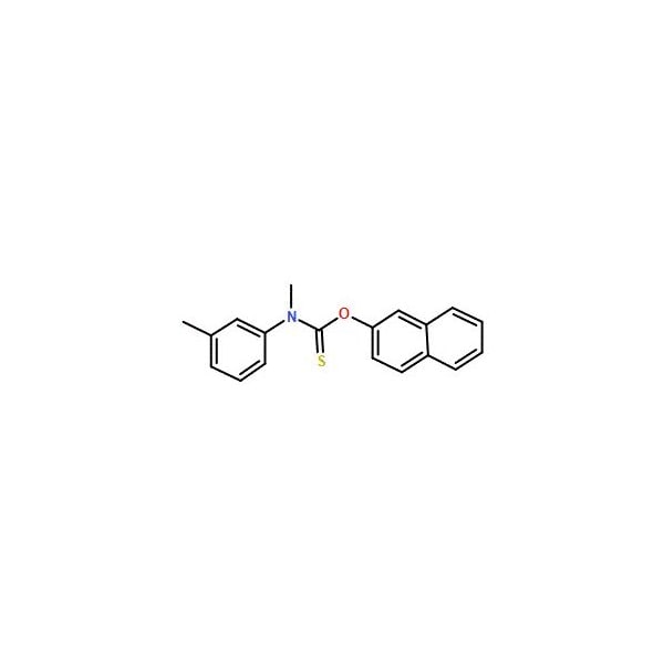 Ak Scientific Tolnaftate (5g), CAS 2398-96-1 Q770-5g - main