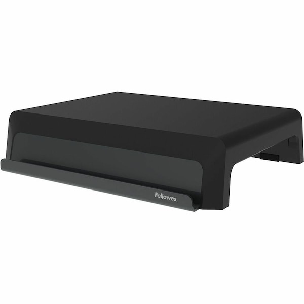 Fellowes BREYTA MONITOR STAND - BLACK 100098502 - main