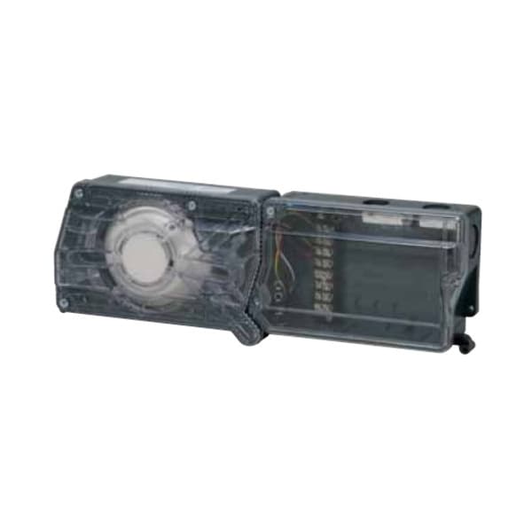 System Sensor Two Wire Duct Detector D2 - main