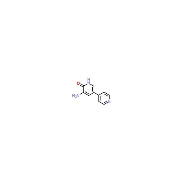 Ak Scientific Amrinone (25g), CAS 60719-84-8 D269-25g - main