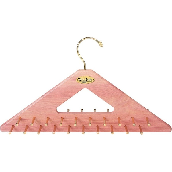 Woodlore 82020 Tie Hanger 40 82020 - main