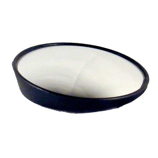 Barjan 3.75 WEDGE ROUND SPOT MIRROR 50253 - main