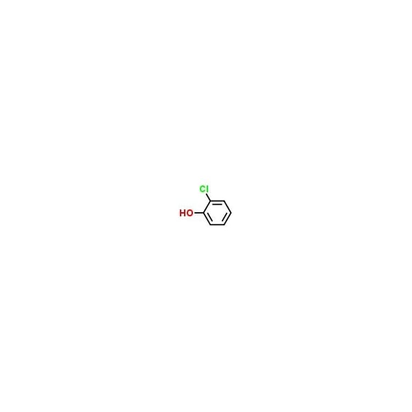 Ak Scientific 2-Chlorophenol (25g), CAS 95-57-8 D747-25g - main