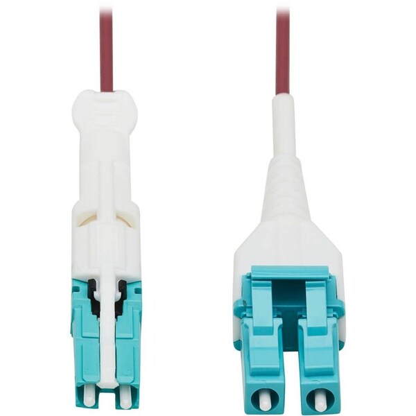 Tripp Lite Fiber Cable N822L-10M-MG - main