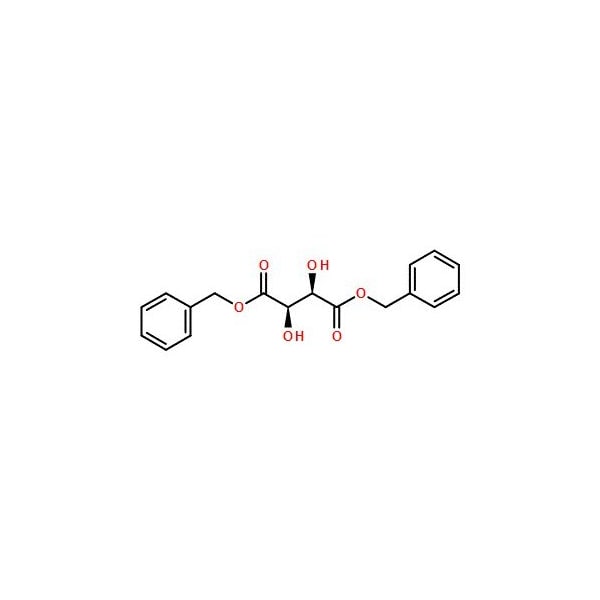 Ak Scientific (+)-Dibenzyl L-tartrate (100g), CAS 622-00-4 Z6166-100g - main