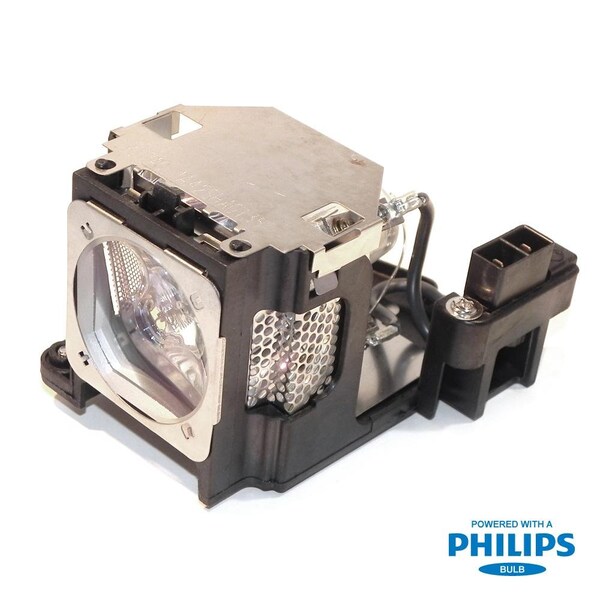 Premium Power Replacement Projector Lamp for:Sanyo LP-XC55- LP-XC55 for Sanyo LP-X LP-XC56 POA-LMP127 - main