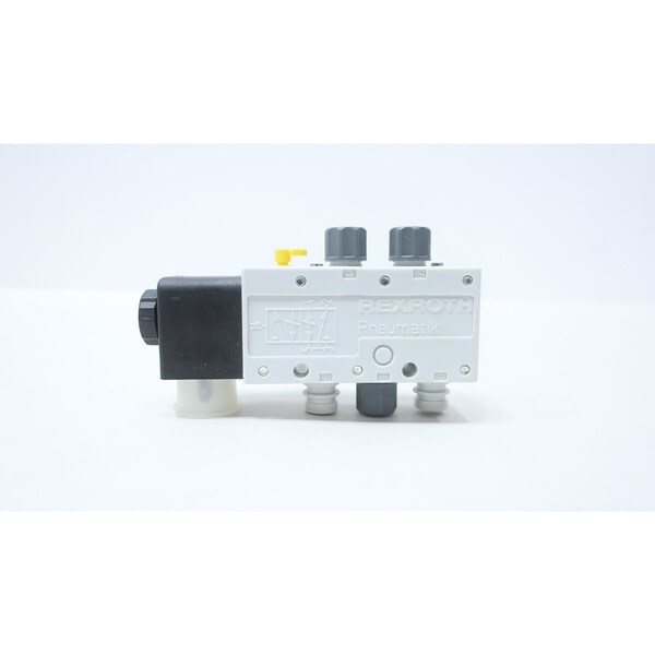 Rexroth PNEUMATIC DIRECTIONAL CONTROL VALVE 1/2IN110-115V-AC 572 749 527 0 - main