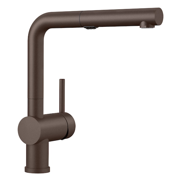 Blanco Linus Pull-Out 1.5 GPM, Caf 526368 - main