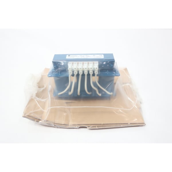 Allen Bradley LINE AND LOAD REACTOR 600V-AC 3PH 3MH 1321-3R18-B - main