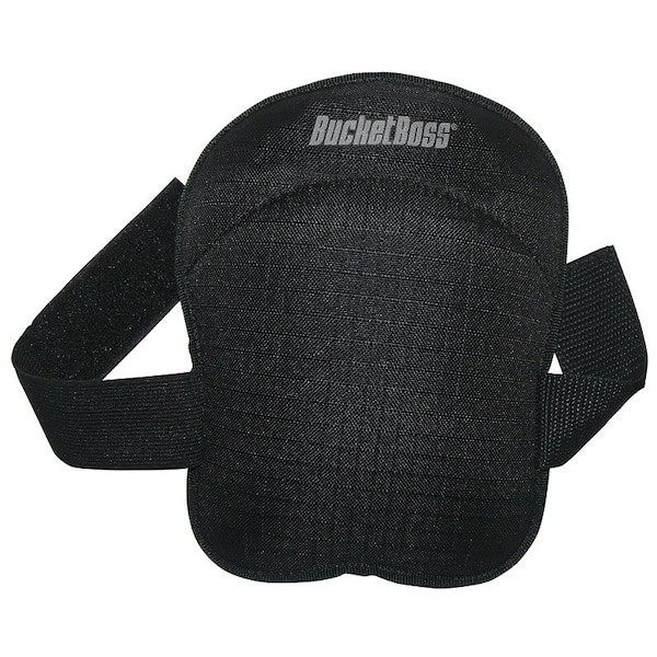 Pull R Holdings Lw Util Knee Pad/Straps 93300 - main