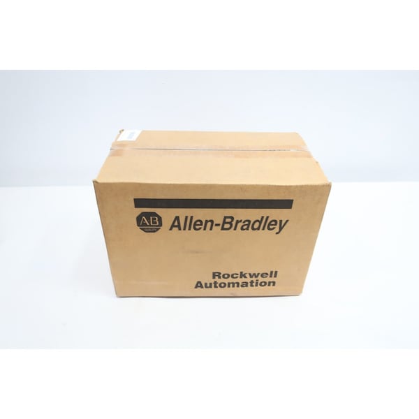 Allen Bradley KINETIX SERVO MOTOR VPL-B1002E-PK14AA - main