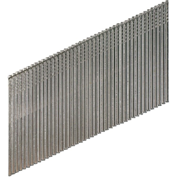 Simpson Strong-Tie 25 Angle Adhesive Collation FN-Style 15-Gauge Finishing Nail 2'' Type 316, 500-Qty T15N200FNB - main