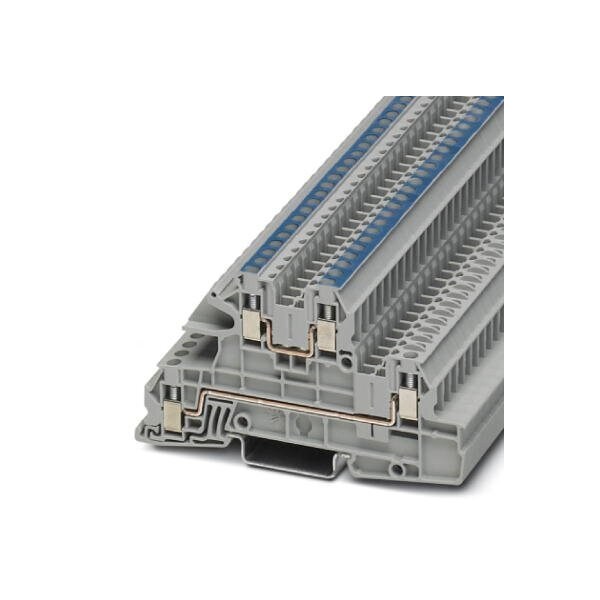 Phoenix Contact UTI 2 5-L/N Installation level terminal 3076035 - main