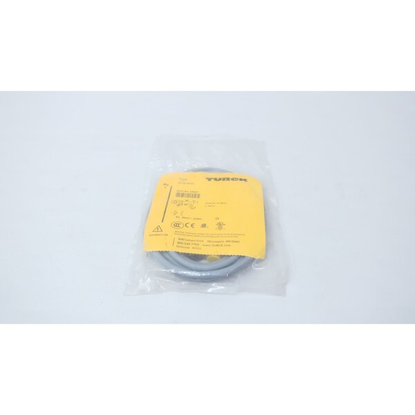 Turck PROXIMITY SENSOR 20-250V-AC BI2-S12-AZ31X - main