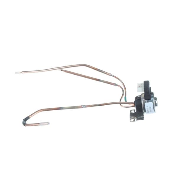 Whirlpool VALVE W11574310 - main