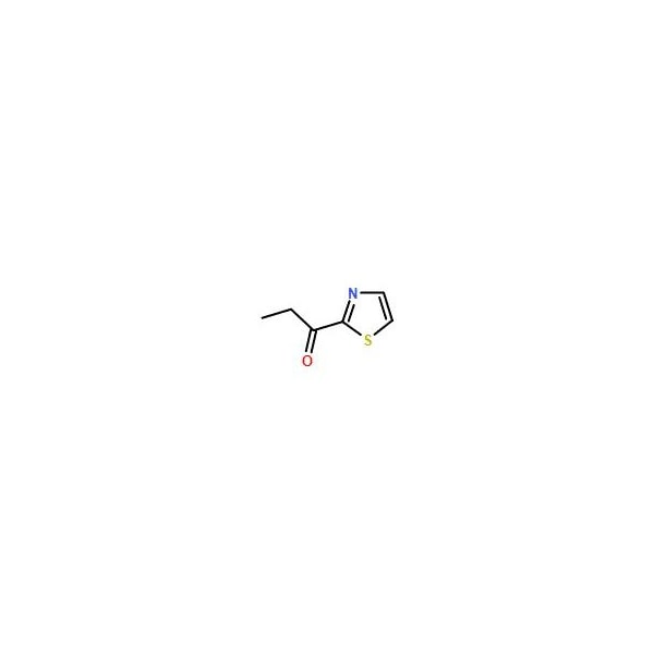 Ak Scientific 1-(Thiazol-2-yl)propan-1-one (1g), CAS 43039-98-1 5949AB-1g - main