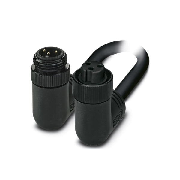 Phoenix Contact SAC-3P-MINMR/ 5 0-U50/MINFR Power cable 1417104 - main