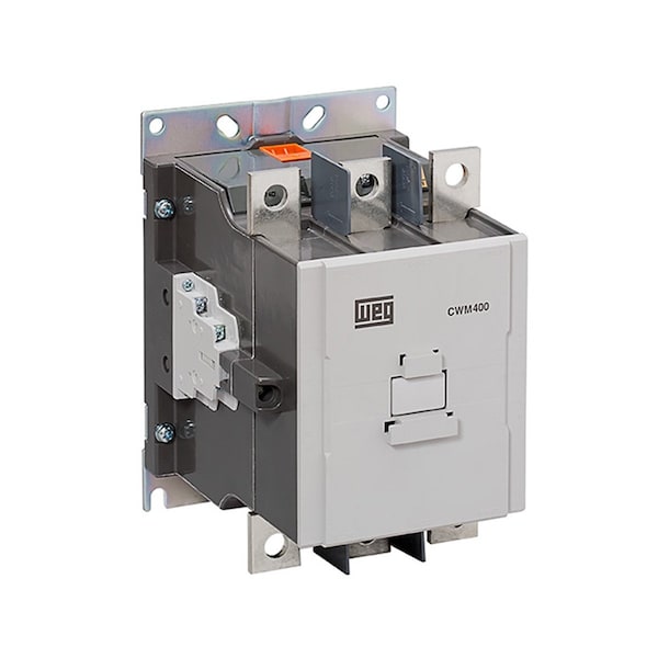 Weg Cwm400-22-30E36 Weg Contactor CWM400-22-30E36 - main