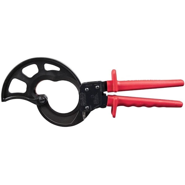 Klein Tools Ratcheting Cable Cutter 1000 MCM 63750 - main